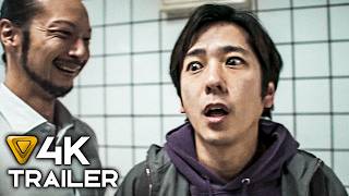EXIT 8 Official Final Trailer (2026) Horror, Thriller Movie [4K]