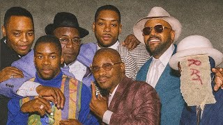 INFAMOUS 'SHORT NORTH POSSE' | BREEZE REACTZ