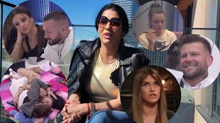 PEVAČICA STEFANI PAVLOVIĆ ULAZI U ELITU: O VANJI ISPOVEST, ŠA, MIONI, STANISLAVU, MAJI PA NOVE PESME