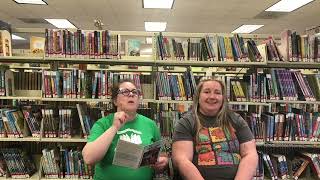 Summer Reading Adventures 2026