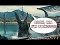 If Dinosaurs Could Talk in Jurassic World