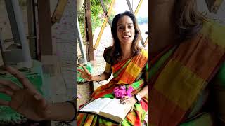 கிருபை என்றால் என்ன? Rachel - Official | Be Ready for Kingdom