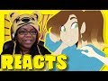 I'll Save You Jordan Sweeto Animated Official Music Video | Reaction