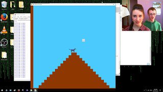 Animating with Python for Games P2
