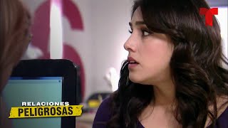 Relaciones Peligrosas | Capítulo 39 | Telemundo