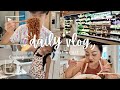 Daily Vlog *What we ate, Cooking and Grocery MOMVlog | JustSissi