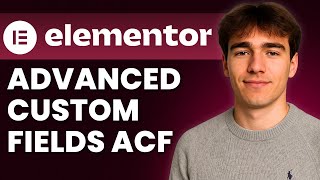How to Install Advanced Custom Fields ACF (Tutorial 2025)