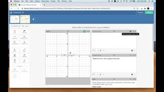 Desmos CL Lesson 15 Random Number Generator