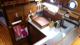 Linssen 320 AC DUTCH STURDY Two cabin version - Boatshed - Boat Ref#317266