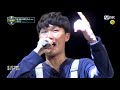 eng sub schoolrapper2 풀버전 2학년 김근수 @팀대표결정전 full ver. 180309 ep.3