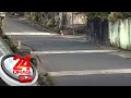 Tatlong magkakasunod na humps, perwisyo raw sa mga motorista | 24 Oras