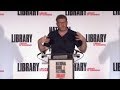 Brendan Kiely: 2018 National Book Festival