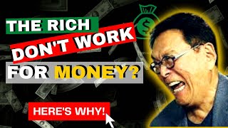 What the RICH TEACH about MONEY (Poor and Middle Class DON'T DO THIS!)