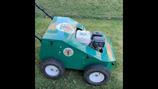 How Much Lawn Aeration Cost Price - Cost to Aerate Lawn