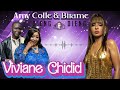 Amy Colle Dieng et Birame Dieng - Sargal Viviane Chidid