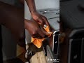 COOKER CLEANING HACK