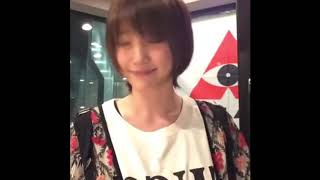 本田翼インスタライブ