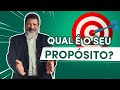 Mario Sergio Cortella - Qual é o seu propósito?