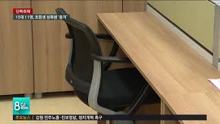 10대 11명, 초등생 성폭행 '충격'