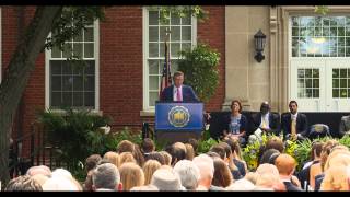 Tom Rinaldi - Shady Side Academy 2015 Commencement Address