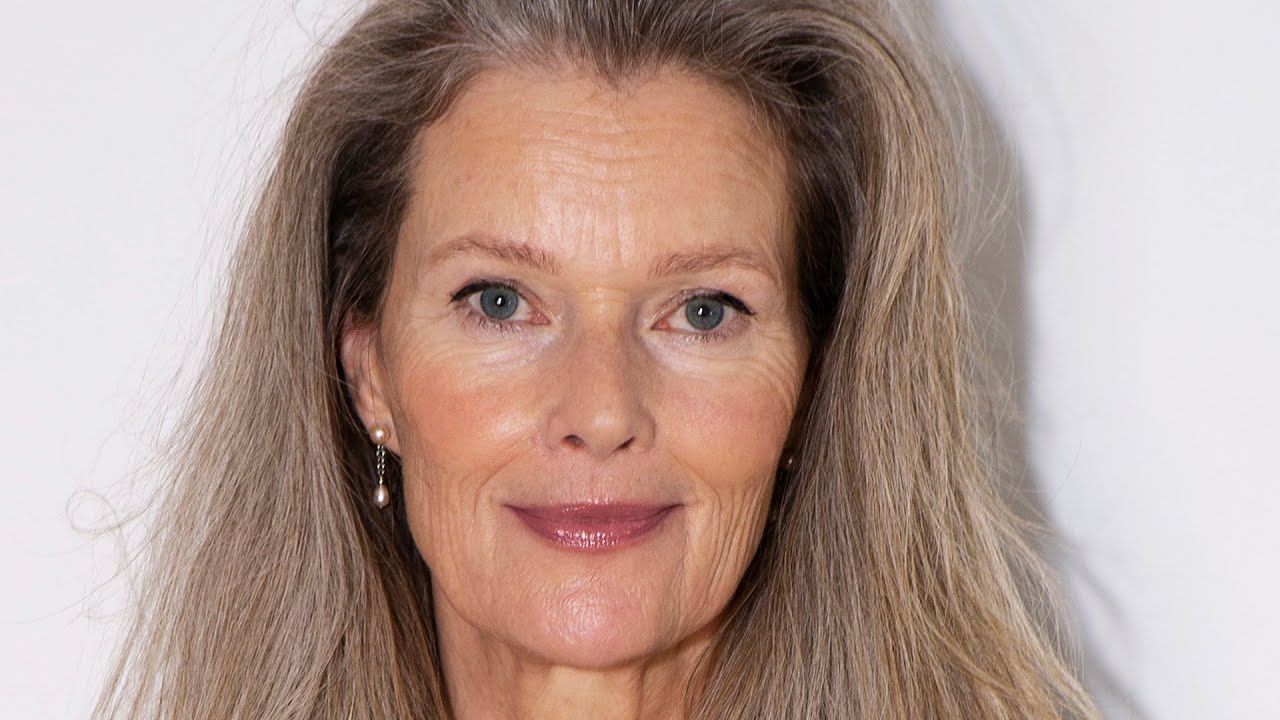 Natural Makeup Tutorial Over 50 Youtube