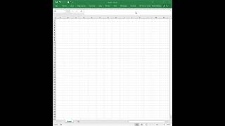 Quick Macro in Excel