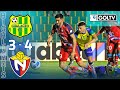 Resumen | Gualaceo 3 - El Nacional 4 | LigaPro 2023 - Fecha # 13