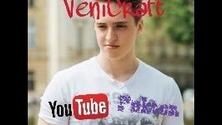 Das ist... VeniCraft | YouTuber Fakten #05| BonaTV