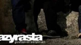 Crazyrasta - Saat ku luka