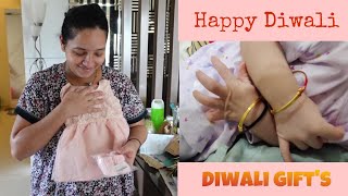 बाळासाठी केली दिवाळी शॉपिंग❤️| Happy Diwali | PriyankaPrakash