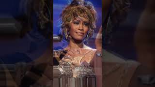 "The Voice of an Angel: A Tribute to the Timeless Talent of Whitney Houston