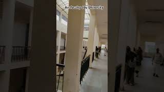 Art faculty ddu University campus of gorakhpur #youtube #trendingshorts