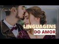 As cinco linguagens do amor e como aplicar na sua reconquista | Dra. Erika Rolim - Psicoterapeuta