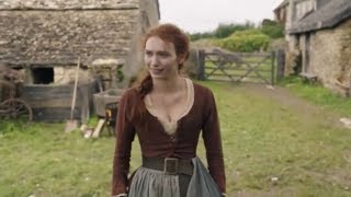 ¿Quieres mejorar tu inglés con la serie Poldark? Lesson 2