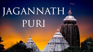 Jagannatha PURI  ||  konark sun temple || PURI