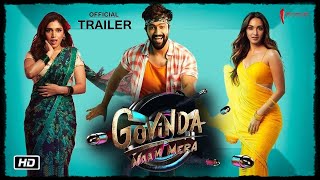 GOVINDA NAAM MERA Official Trailer, Soon | Vicky Kaushal | Kiara Advani | Govinda Naam Mera Trailer