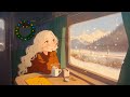 Discover Joy ~ Lo-fi Christmas Chill 🎁 [Chill // Study // Relax // Stress Relief ] 🎄