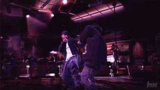 Def Jam: Icon PlayStation 3 Gameplay - VIP Beatdown