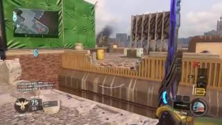 Black Ops 3 Melee Weapons "EASY DARK MATTER" Tips