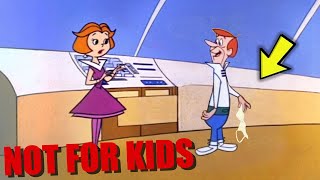 The Jetsons (1962): 20 Weird Facts You Never Knew