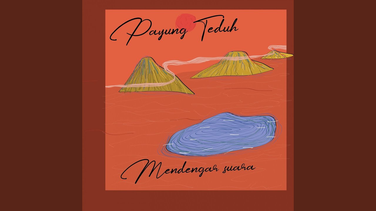 Payung Teduh - Makin Lelah (feat. Yudhistira) Payung Teduh - Makin Lelah (feat. Yudhistira)