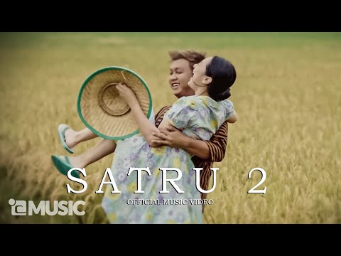 Lirik Lagu SATRU 2 (Full) Pop Dangdut Koplo Campursari - AnekaNews.net