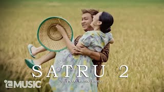 Download Mp3 Denny Caknan - SATRU 2 (Official Music Video)