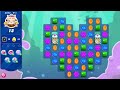 Candy Crush Saga LEVEL 2998 NO BOOSTERS (new version)🔄✅