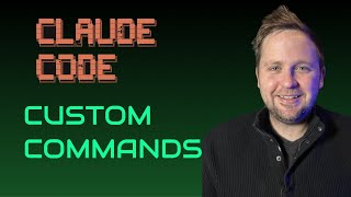 Claude Code Custom Commands: 3 Practical Examples