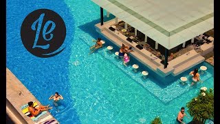 How to get 5 Star Luxury Hotel | Courtyard by Marriott Seminyak, Bali  | LUXURY ESCAPES