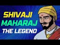 Shivaji Maharaj history | Maratha empire