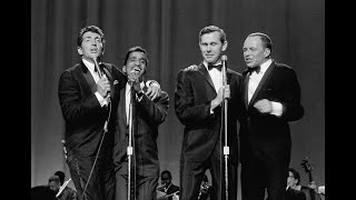 Frank Sinatra Spectacular The Rat Pack Live 1965