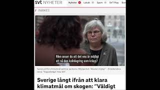 LULUCF Vad är det?