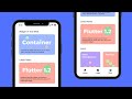 Creating Learn Flutter App #6 | Why not be a Flutter developer?